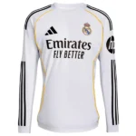 Real Madrid Camiseta 2025 2026 Casa Blanca - Camiseta Real Madrid | 7camisetas
