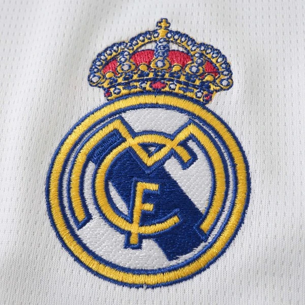 Real Madrid Camiseta 2026 2027 Casa Blanca - Camiseta Real Madrid | 7camisetas