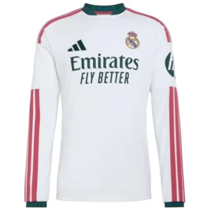 Real Madrid Camiseta 2026 2027 Casa Blanca - Camiseta Real Madrid | 7camisetas