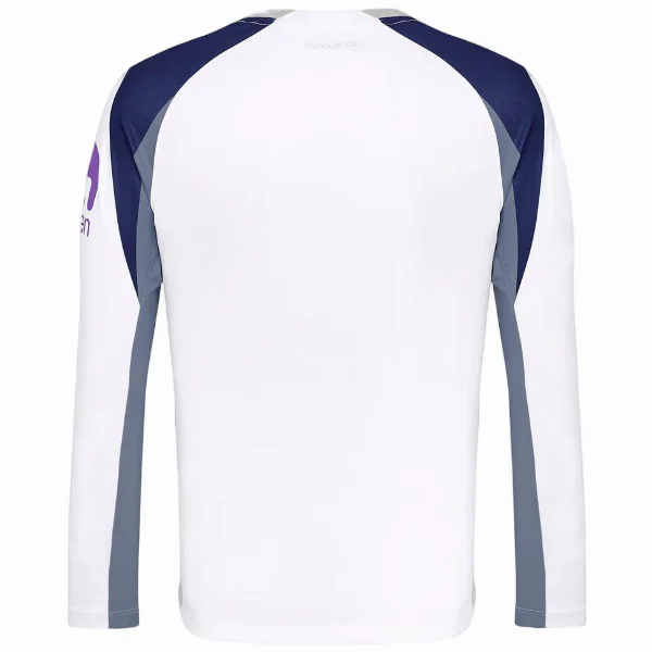 Tottenham Hotspur Camiseta 2025 2026 Casa Blanca - Camiseta Tottenham Hotspur | 7camisetas
