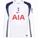 Tottenham Hotspur Camiseta 2025 2026 Casa Blanca - Camiseta Tottenham Hotspur | 7camisetas