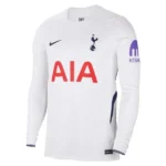 Tottenham Hotspur Camiseta 2026 2027 Casa Blanca - Camiseta Tottenham Hotspur | 7camisetas