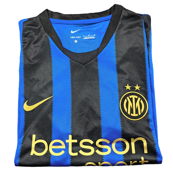 Inter Milán Camiseta 2026 2027 Azul - Camiseta Serie A Inter Milán | 7camisetas