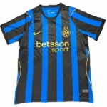 Inter Milán Camiseta 2026 2027 Azul - Camiseta Serie A Inter Milán | 7camisetas