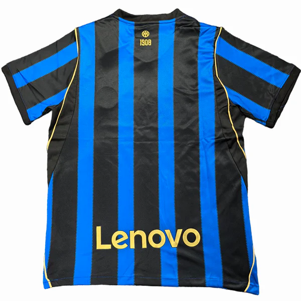 Inter Milán Camiseta 2026 2027 Azul - Camiseta Serie A Inter Milán | 7camisetas