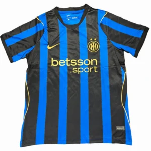 Inter Milán Camiseta 2026 2027 Azul - Camiseta Serie A Inter Milán | 7camisetas
