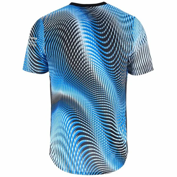 Atalanta BC Camiseta 2025 2026 cuarta Azul - Camiseta Atalanta Bc | 7camisetas