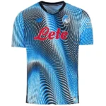 Atalanta BC Camiseta 2025 2026 cuarta Azul - Camiseta Atalanta Bc | 7camisetas