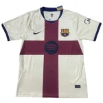 FC Barcelona Camiseta 2026 2027 cuarta Amarilla - Camiseta Barcelona | 7camisetas