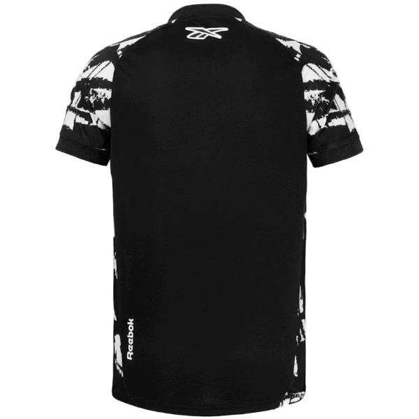 Botafogo Camiseta 2025 2026 cuarta Negra - Camiseta Botafogo | 7camisetas