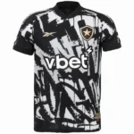 Botafogo Camiseta 2025 2026 cuarta Negra - Camiseta Botafogo | 7camisetas