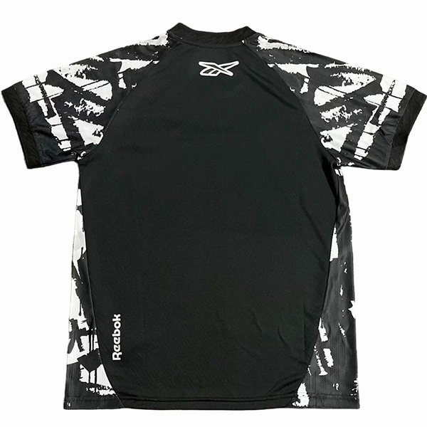 Botafogo Camiseta 2025 2026 cuarta Negra - Camiseta Botafogo | 7camisetas