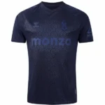 Coventry City Camiseta 2024 2025 cuarta Azul - Camiseta Coventry City | 7camisetas