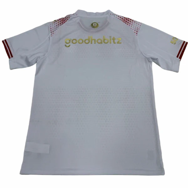PSV Eindhoven Camiseta 2025 2026 cuarta Blanca - Camiseta Psv Eindhoven | 7camisetas