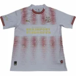 PSV Eindhoven Camiseta 2025 2026 cuarta Blanca - Camiseta Psv Eindhoven | 7camisetas