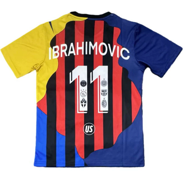 AC Milan Camiseta 2025 2026 Especial Roja - Camiseta Ac Milan | 7camisetas
