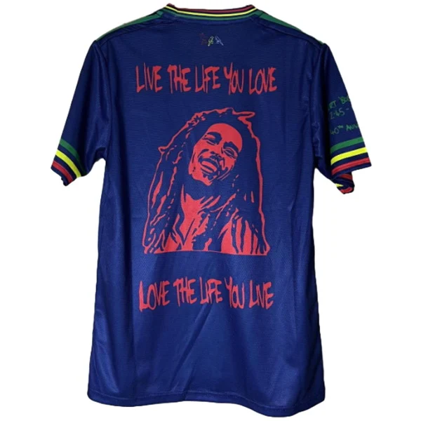 Ajax Camiseta 2025 2026 Especial Azul - Camiseta Ajax | 7camisetas
