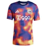 Ajax Camiseta 2025 2026 Especial Azul - Camiseta Ajax | 7camisetas