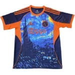 Ajax Camiseta 2025 2026 Especial Azul - Camiseta Ajax | 7camisetas