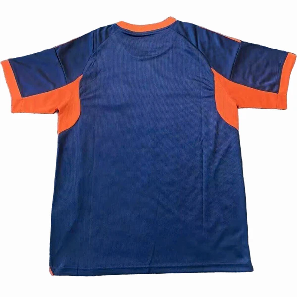 Ajax Camiseta 2025 2026 Especial Azul - Camiseta Ajax | 7camisetas