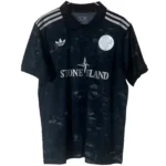 Ajax Camiseta 2025 2026 Especial Negra - Camiseta Ajax | 7camisetas