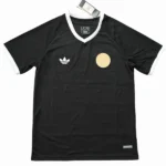 Ajax Camiseta 2025 2026 Especial Negra - Camiseta Ajax | 7camisetas