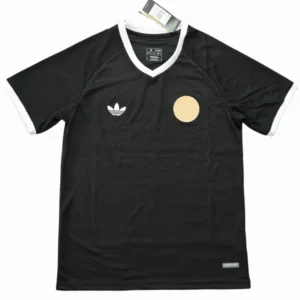 Ajax Camiseta 2025 2026 Especial Negra - Camiseta Ajax | 7camisetas