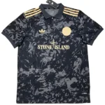 Ajax Camiseta 2025 2026 Especial Negra - Camiseta Ajax | 7camisetas