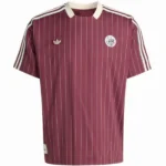 Ajax Camiseta 2025 2026 Especial Roja - Camiseta Ajax | 7camisetas