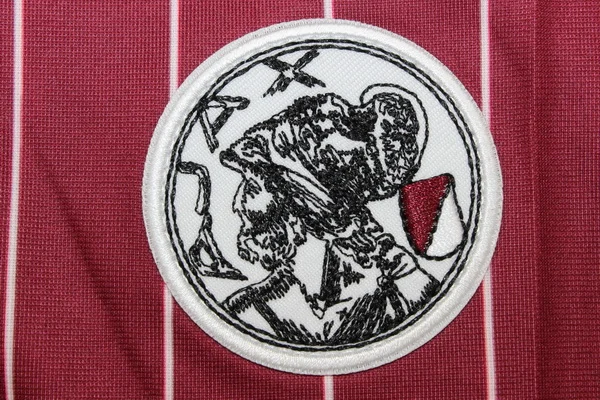 Ajax Camiseta 2025 2026 Especial Roja - Camiseta Ajax | 7camisetas