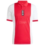 Ajax Camiseta 2025 2026 Especial Roja - Camiseta Ajax | 7camisetas