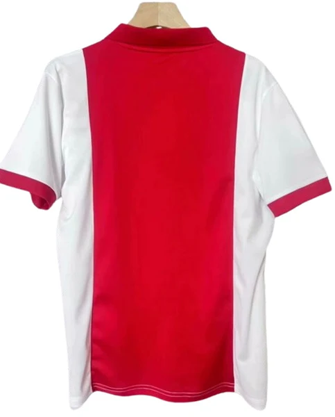 Ajax Camiseta 2025 2026 Especial Roja - Camiseta Ajax | 7camisetas
