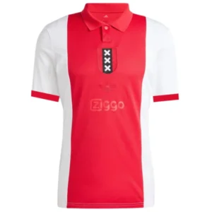 Ajax Camiseta 2025 2026 Especial Roja - Camiseta Ajax | 7camisetas