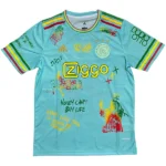 Ajax Camiseta 2025 2026 Especial Verde - Camiseta Ajax | 7camisetas