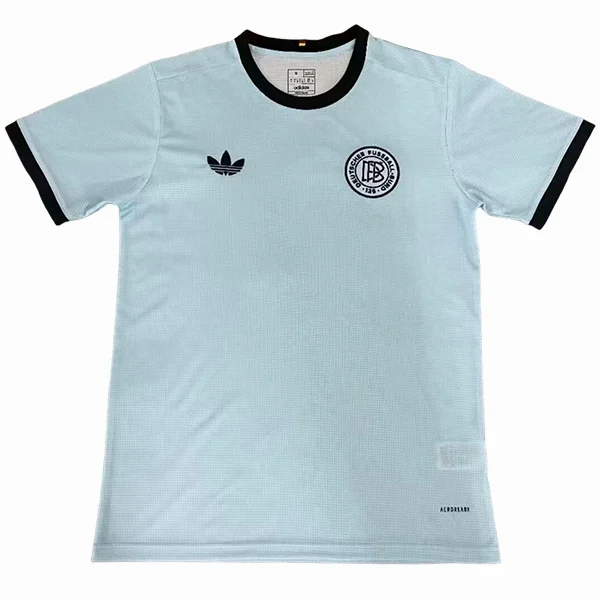 Alemania Camiseta 2025 Especial Azul - Camiseta Alemania | 7camisetas