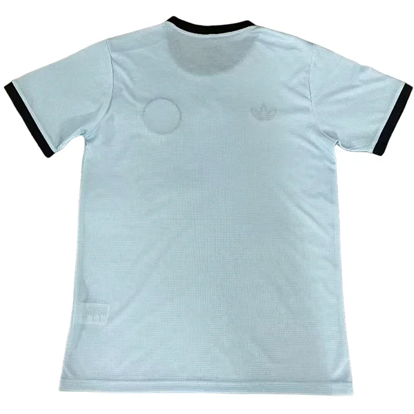 Alemania Camiseta 2025 Especial Azul - Camiseta Alemania | 7camisetas