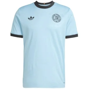 Alemania Camiseta 2025 Especial Azul - Camiseta Alemania | 7camisetas