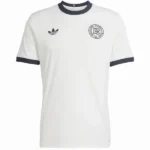 Alemania Camiseta 2025 Especial Blanca - Camiseta Alemania | 7camisetas