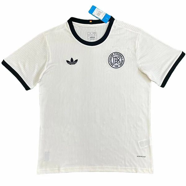 Alemania Camiseta 2025 Especial Blanca - Camiseta Alemania | 7camisetas