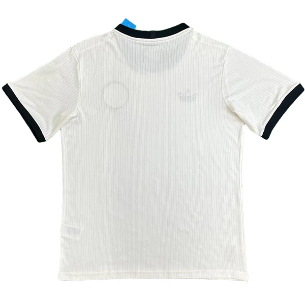 Alemania Camiseta 2025 Especial Blanca - Camiseta Alemania | 7camisetas