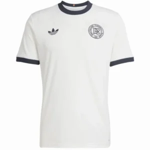 Alemania Camiseta 2025 Especial Blanca - Camiseta Alemania | 7camisetas