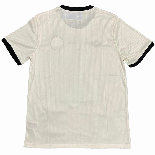Alemania Camiseta 2025 Especial Blanca - Camiseta Alemania | 7camisetas