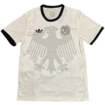 Alemania Camiseta 2025 Especial Blanca - Camiseta Alemania | 7camisetas