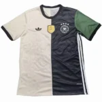 Alemania Camiseta 2025 Especial Blanca - Camiseta Alemania | 7camisetas