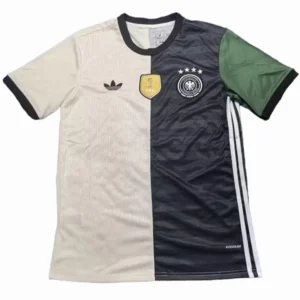 Alemania Camiseta 2025 Especial Blanca - Camiseta Alemania | 7camisetas