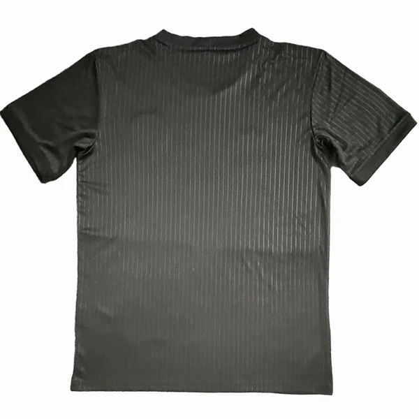 Alemania Camiseta 2025 Especial Negra - Camiseta Alemania | 7camisetas