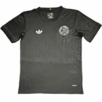 Alemania Camiseta 2025 Especial Negra - Camiseta Alemania | 7camisetas