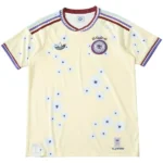Alemania Camiseta 2026 Especial Amarilla - Camiseta Alemania | 7camisetas