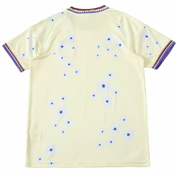 Alemania Camiseta 2026 Especial Amarilla - Camiseta Alemania | 7camisetas