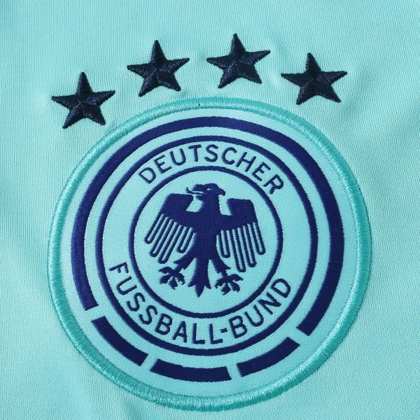 Alemania Camiseta 2026 Especial Azul - Camiseta Alemania | 7camisetas